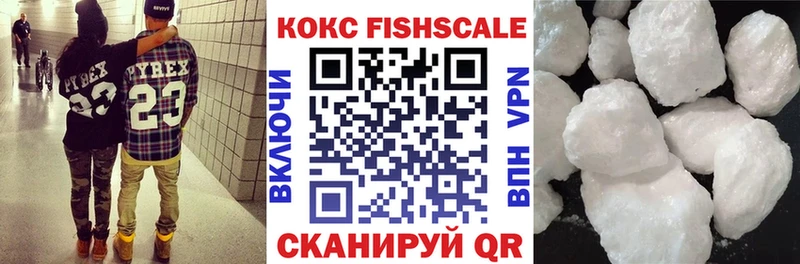 COCAIN Fish Scale Порхов